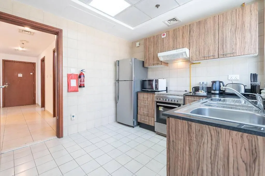 Apartment Havn - 2 Bedroom In Downtown, 10Mins To Dubai Mall United Arab Emirates