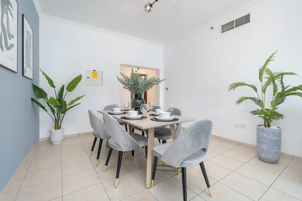 Havn - 2 Bedroom In Downtown, 10Mins To Dubai Mall 0*,