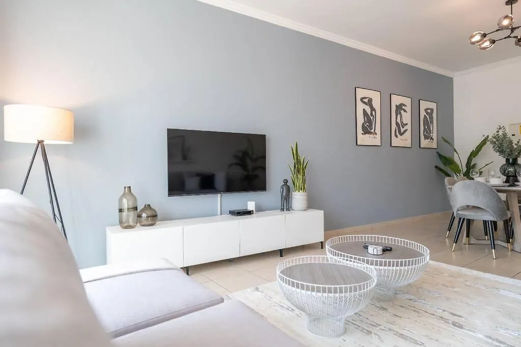Havn - 2 Bedroom In Downtown, 10Mins To Dubai Mall