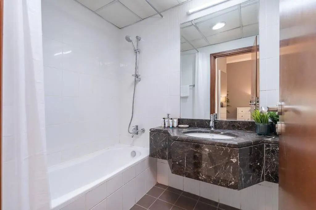 Havn - 2 Bedroom In Downtown, 10Mins To Dubai Mall 0*,